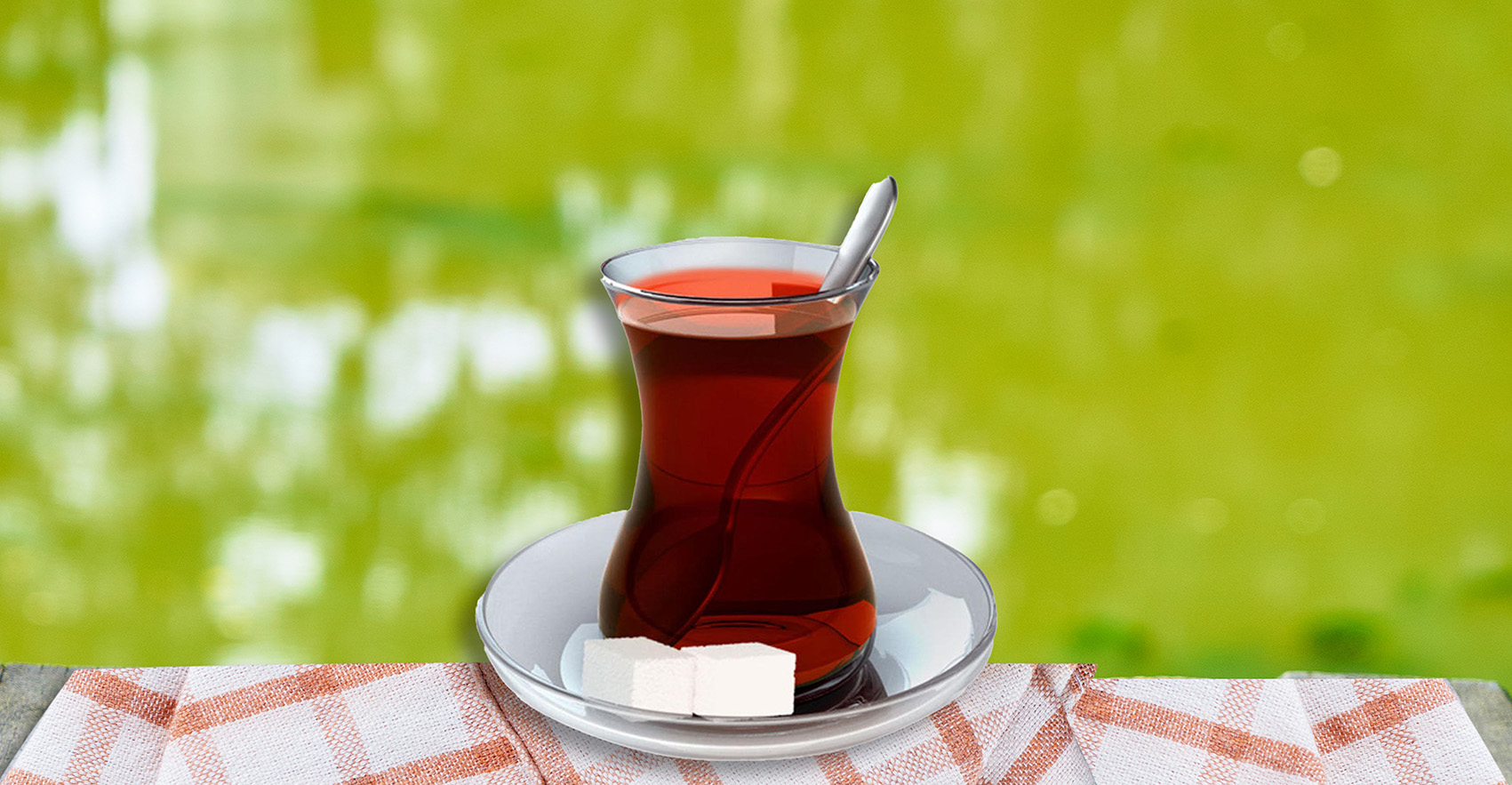 Çay